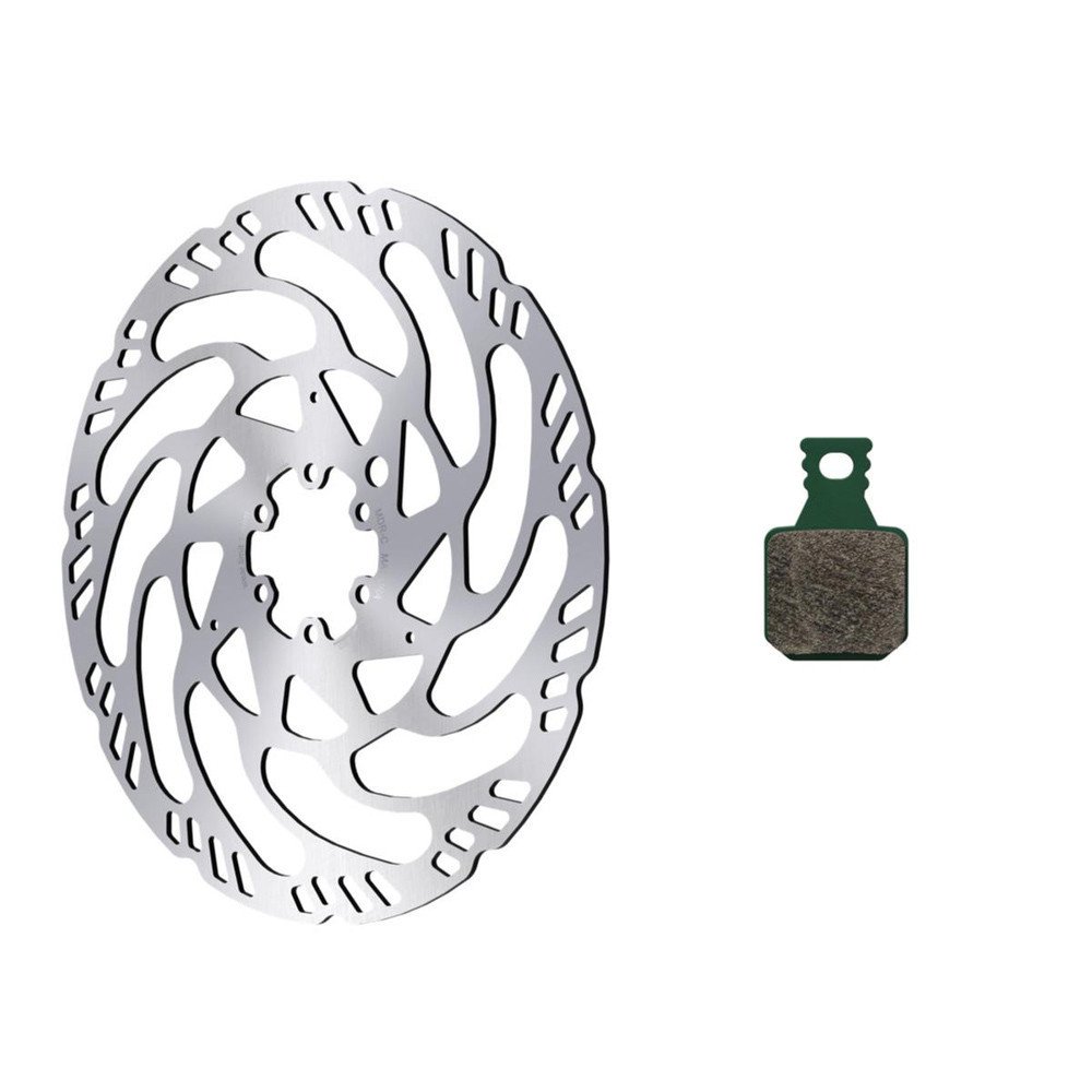 Magura MT eSTOP Optimized Kit C - 203/C - 8.S