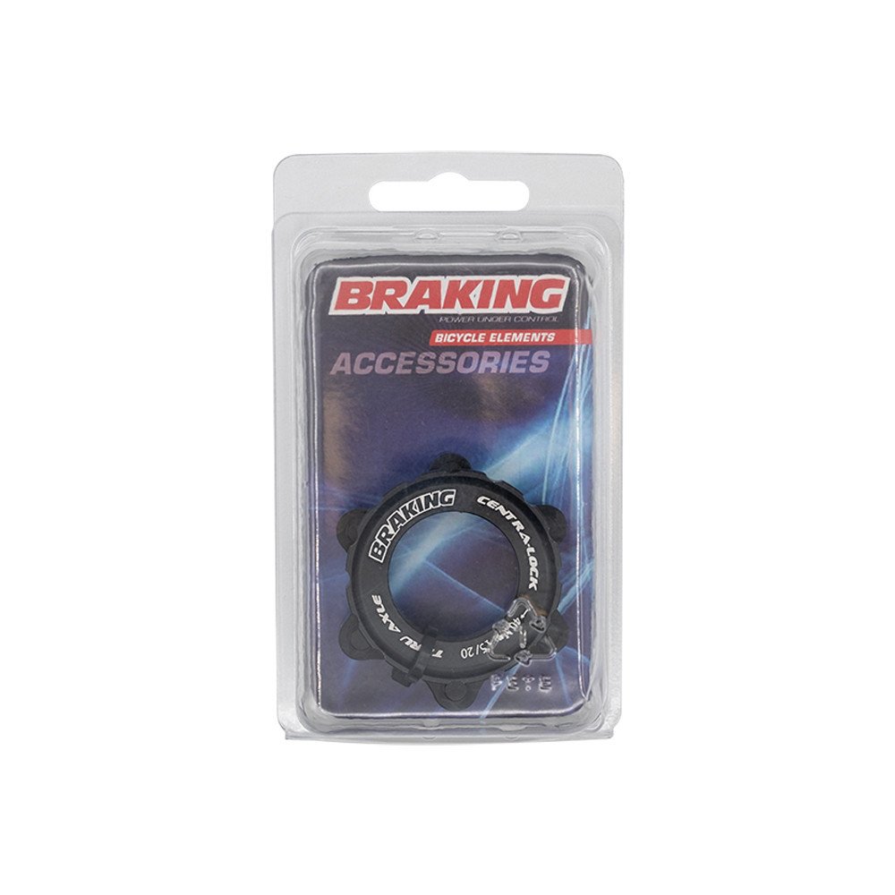 Braking CENTERLOCK ADAPTER 15-20 mm
