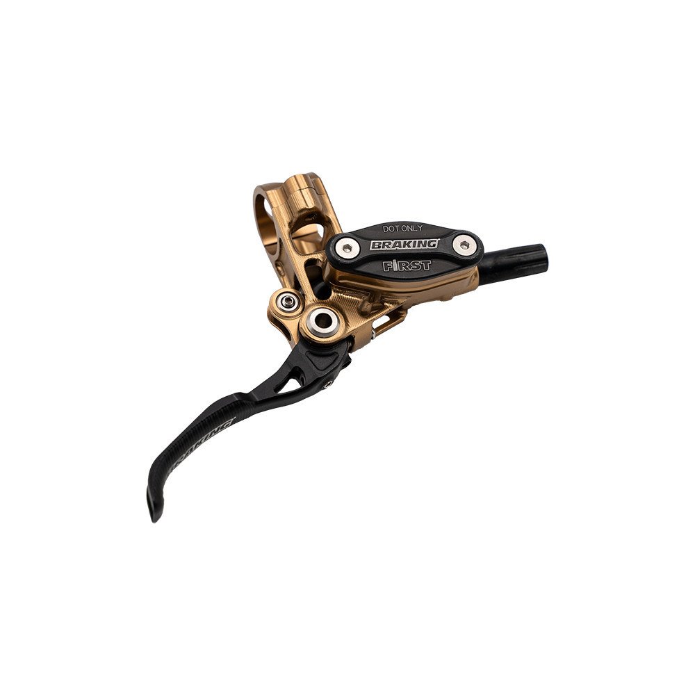 Braking POMPA COMPLETA DESTRA - F.I.R.S.T.