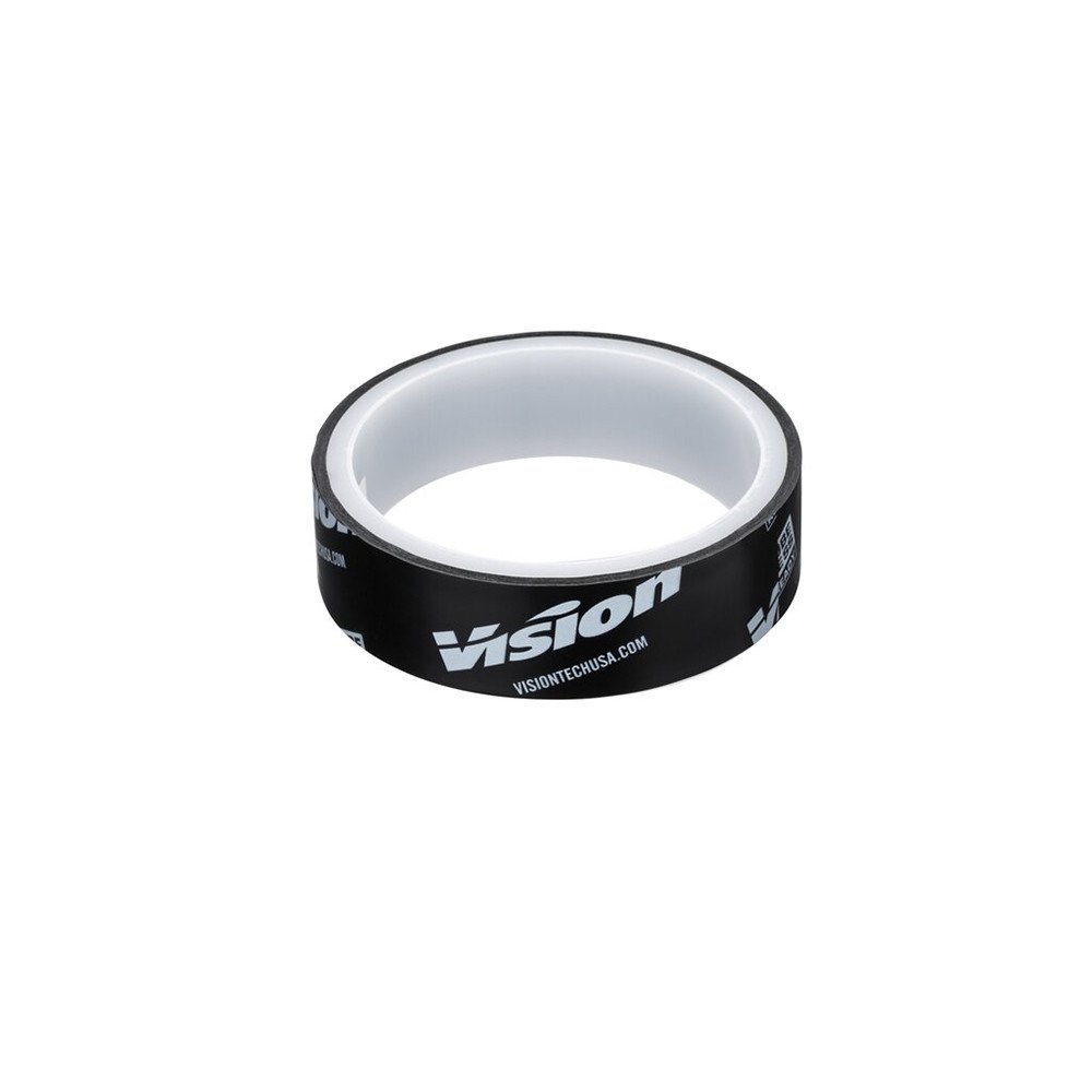 Vision Nastro tubelees ready - 25mm x 8 m, ME309, con Logo