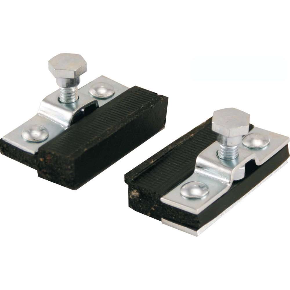 Easy Coppia porta pattini freno R bilancino - nero