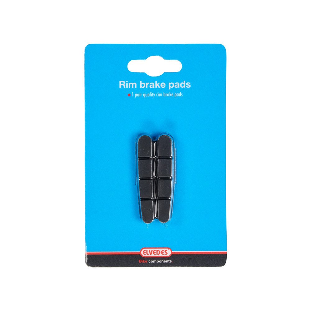 Elvedes Pattino freno Race compatibile Shimano 55 mm