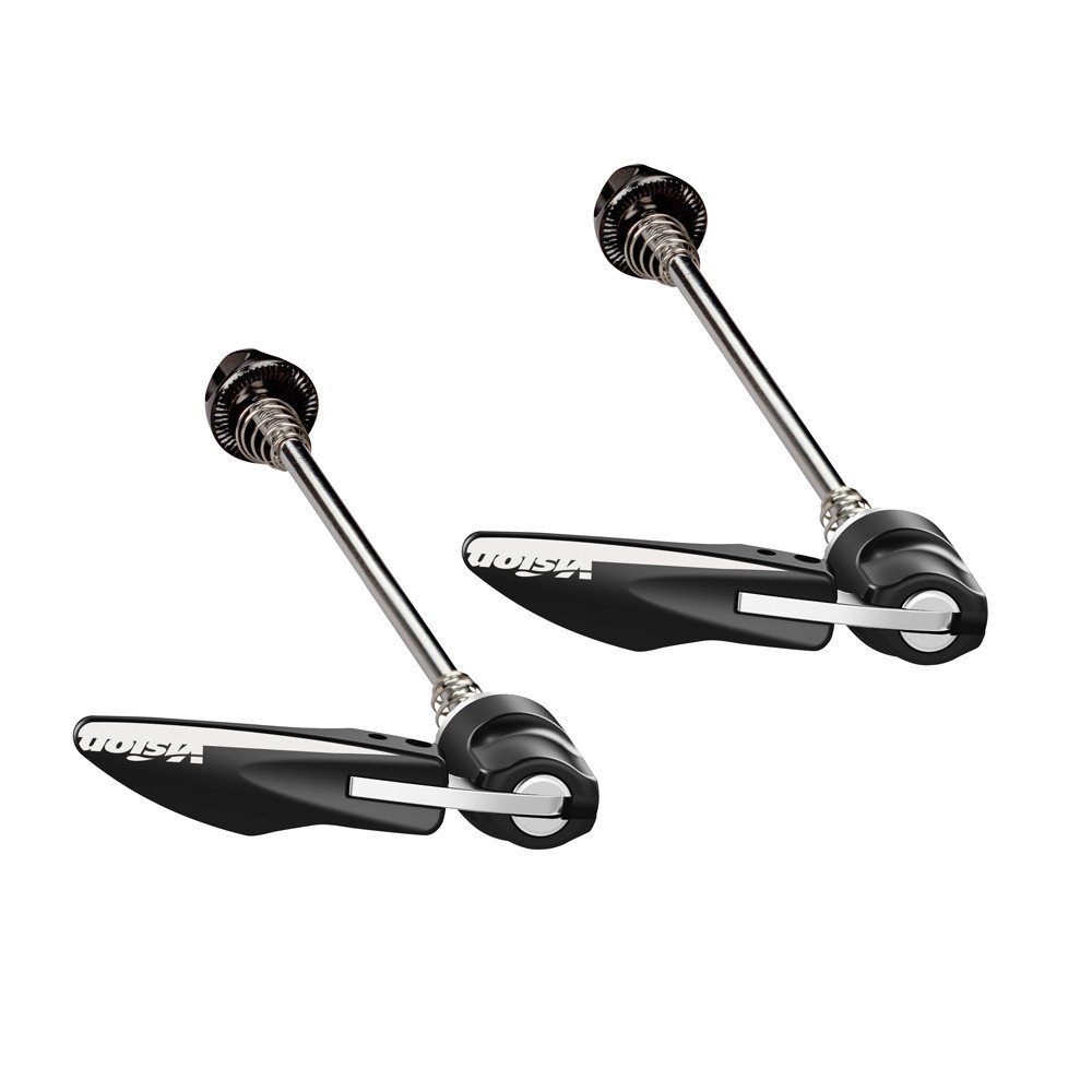 Vision Bloccaggi VISION QR-93 L114/146 nero