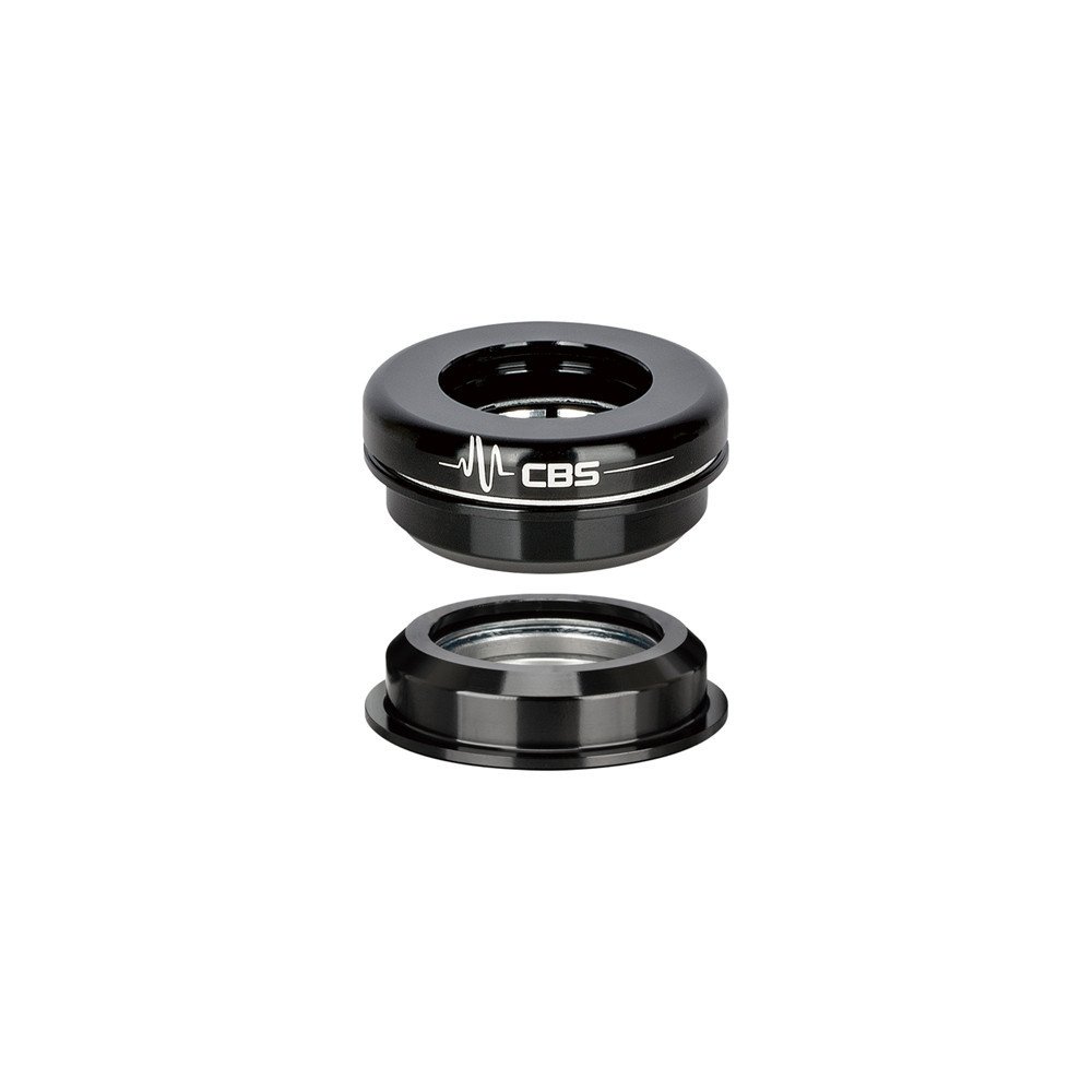 Vision Cover for MTB Mozzo ant DS 15TA Black MW398