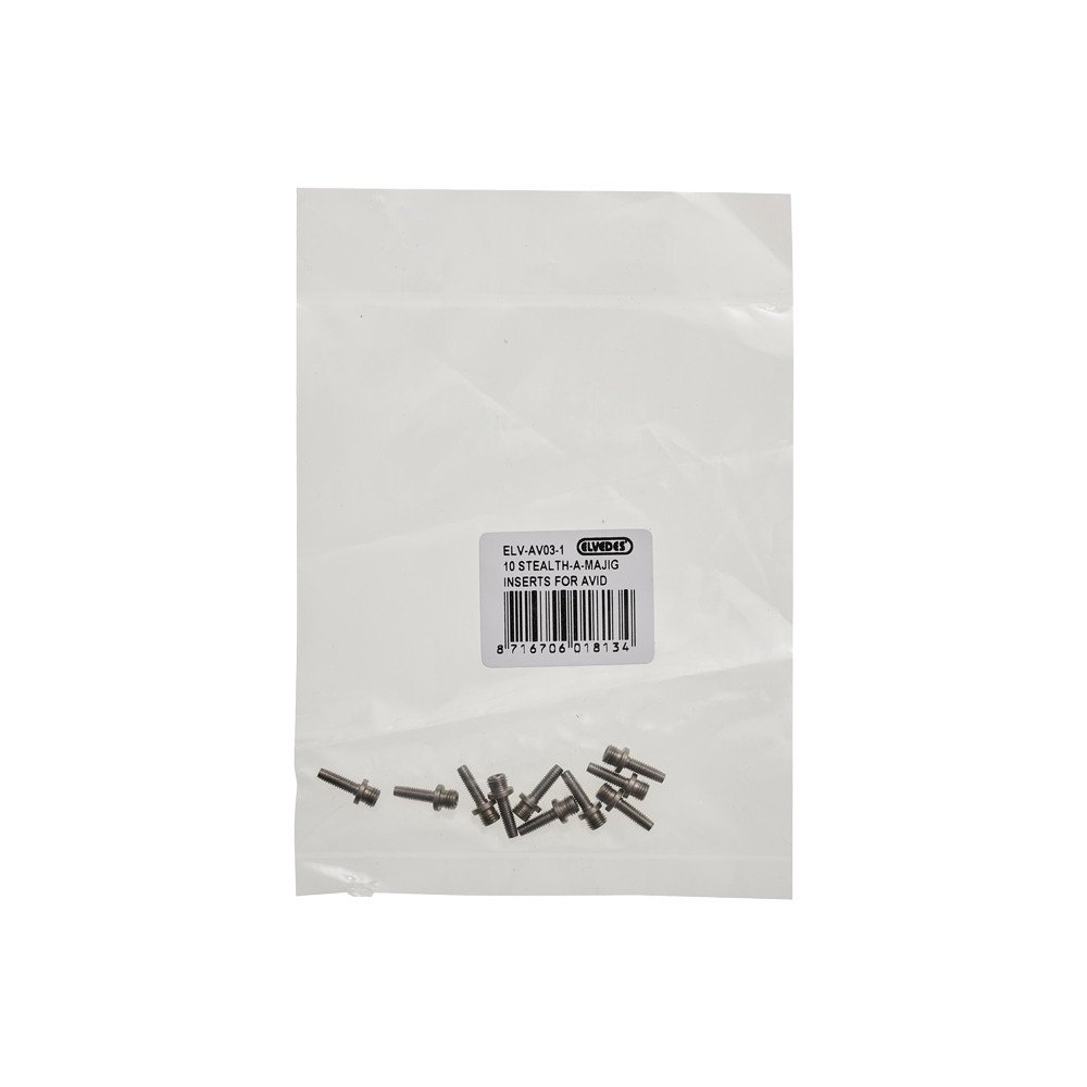 Elvedes Insert for Avid/Sram brake hose - 10 pcs
