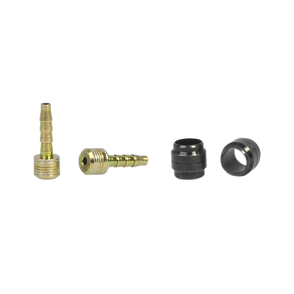 Elvedes Kit spine e ogive Magura - 2 coppie