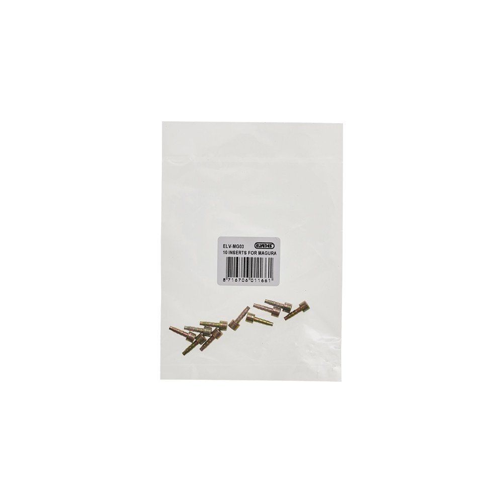 Elvedes Insert for Magura brake hose - 10 pcs