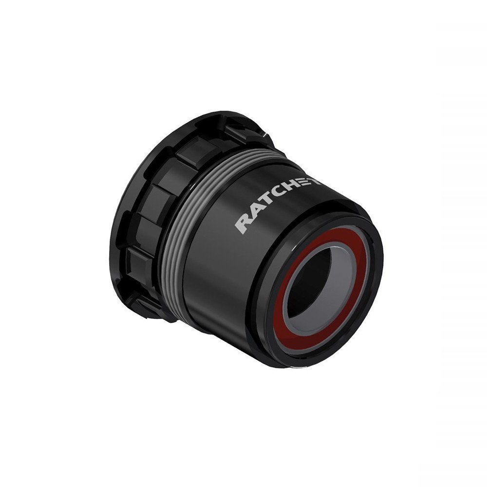 Dtswiss Corpetto MTB Ratchet - Sram XD Alluminio (senza End Cap).