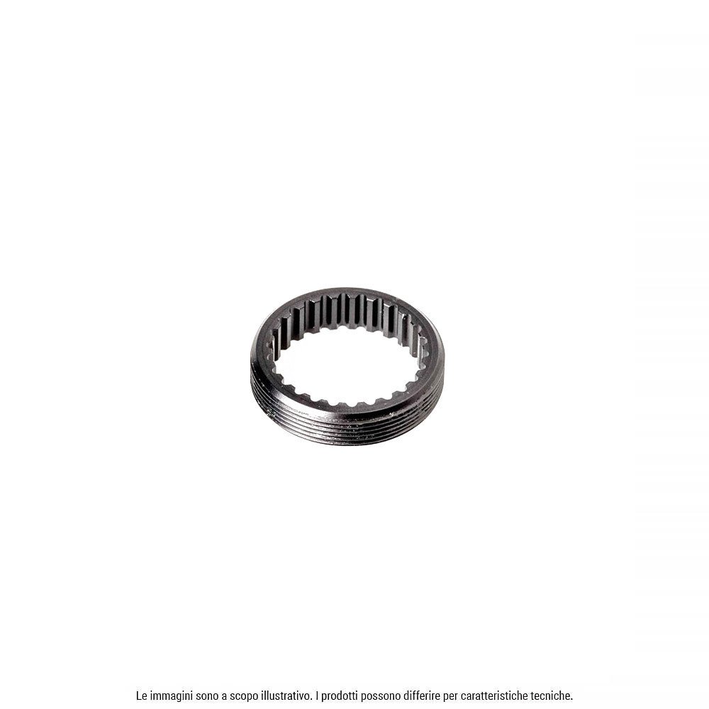 Dtswiss Cremagliera Alluminio M34x1 per mozzi 240