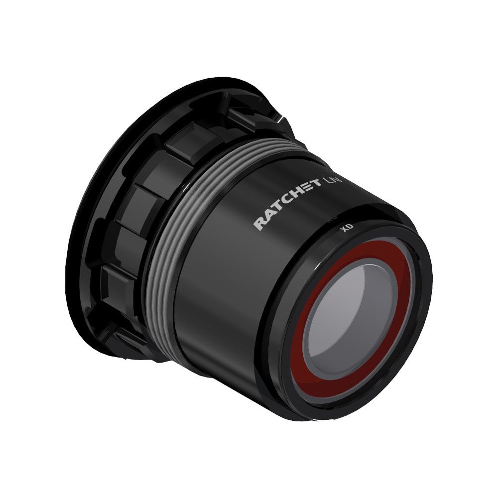 Dtswiss Corpetto MTB Ratchet LN - Sram XD alluminio