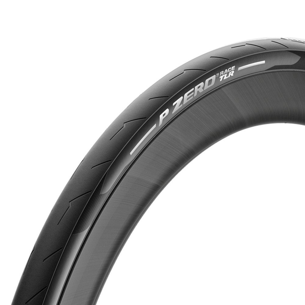 Pirelli Tyre P ZERO RACE IT - 700x26, black, Techbelt road