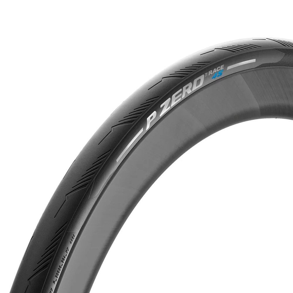 Pirelli Tyre P ZERO RACE 4S IT - 700x28, black, Techbelt road