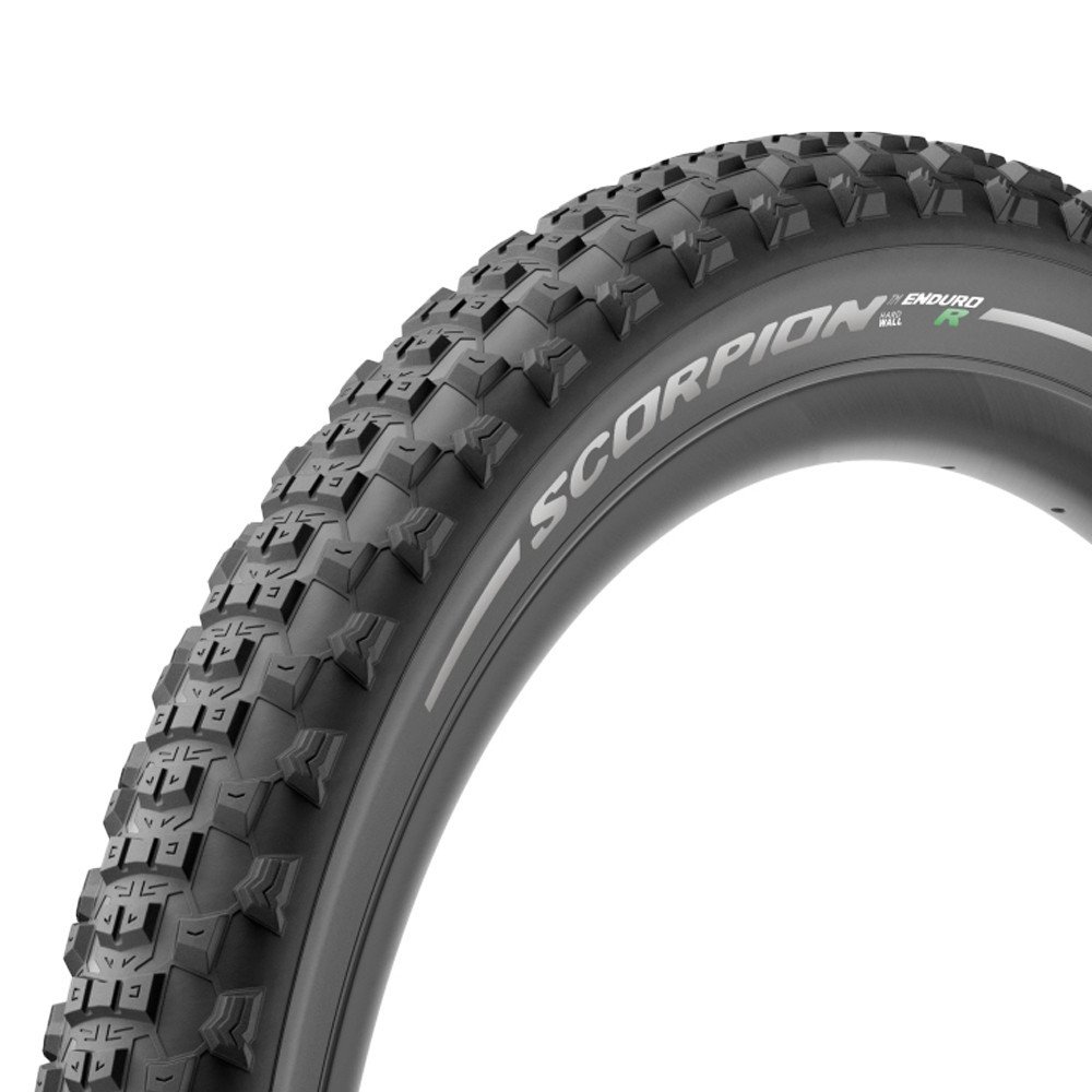 Pirelli Tyre SCORPION ENDURO R - 29X2.60, black, ProWall