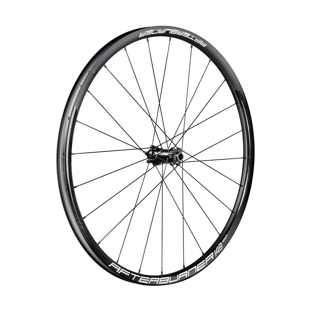 Fsa Coppia ruote AFTERBURNER i27 tubeless ready Disc 29 Boost B2 - SH12 Microspline, 6 fori