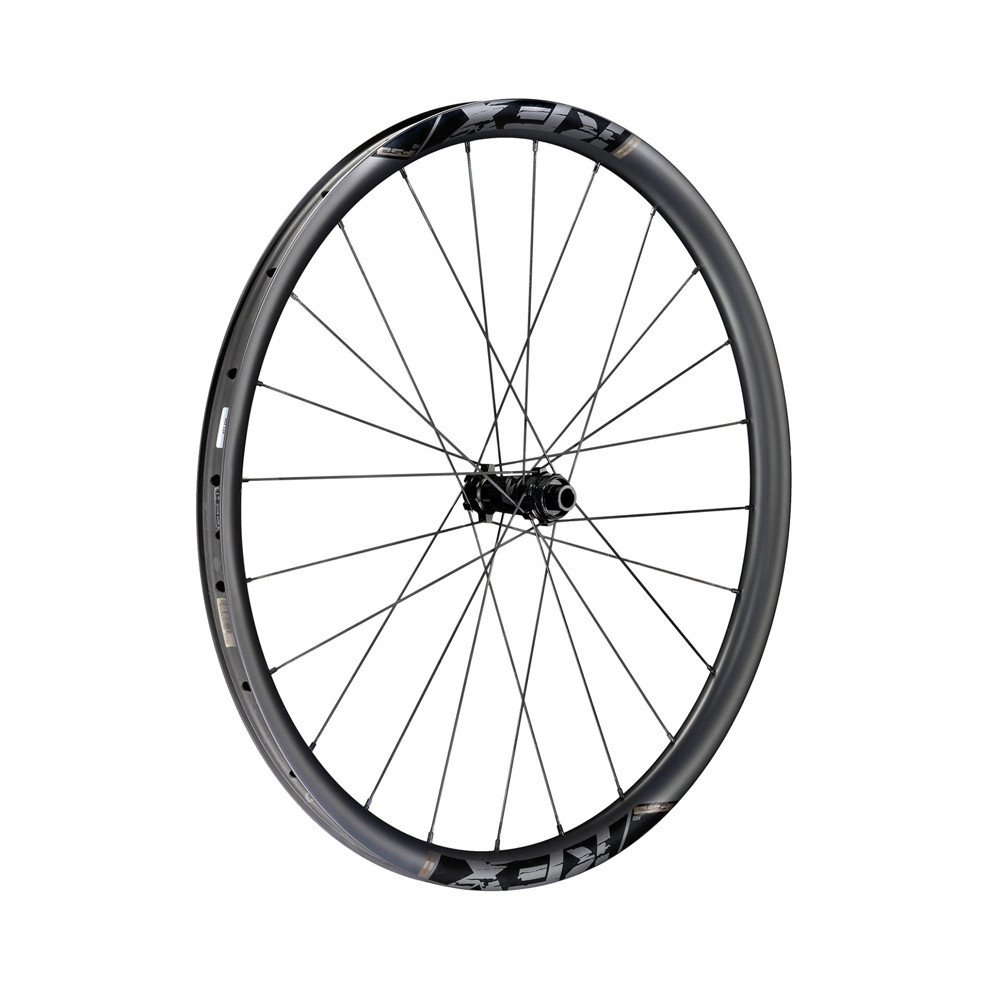 Fsa Wheelset KFX Carbon i25 tubeless ready Disc 29 Boost B1 - SH11/HG, 6 holes