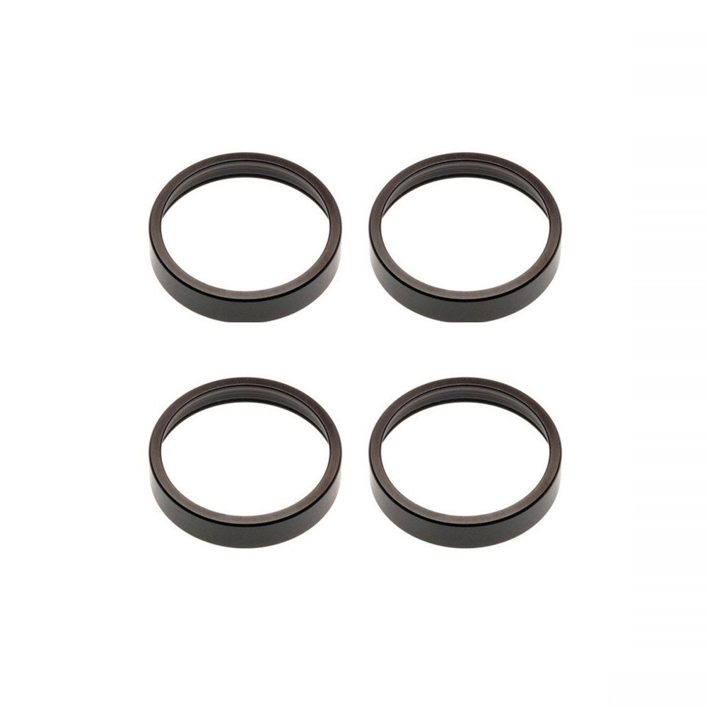 Fulcrum Calotte mozzo R1-008 (4 pezzi)