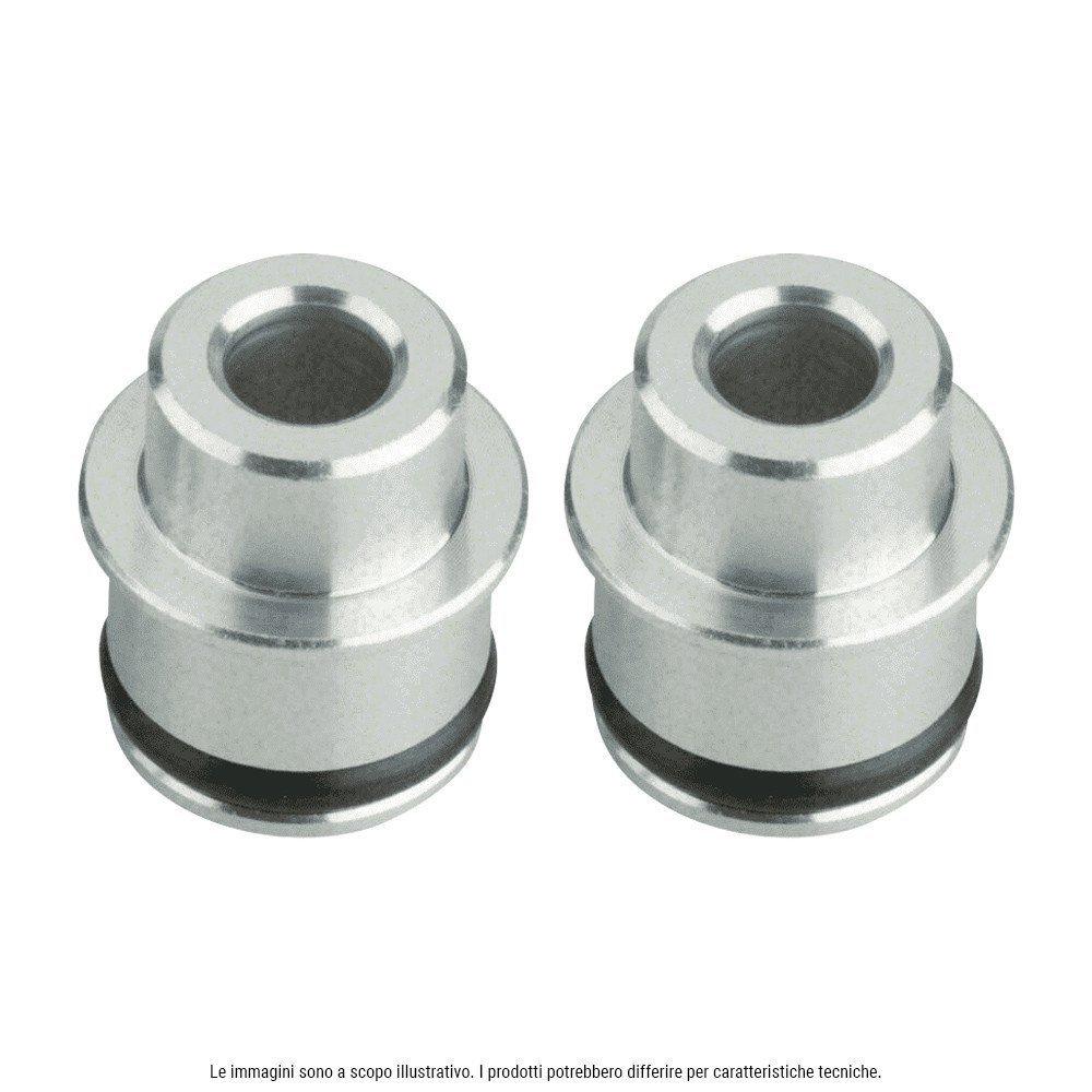 Fulcrum Kit Adattatori anteriori sgancio rapido, KITFCFAQR 