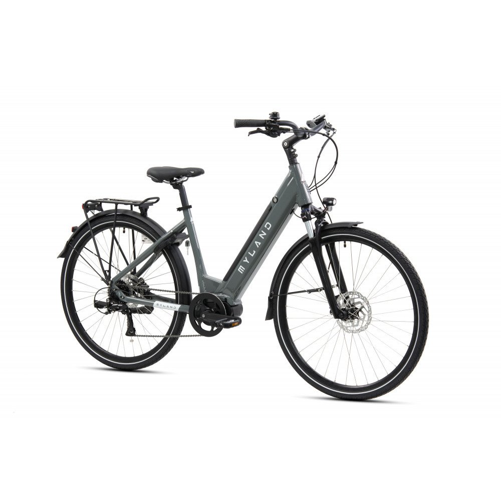 Myland BIG HANDY  - GRIGIO 53