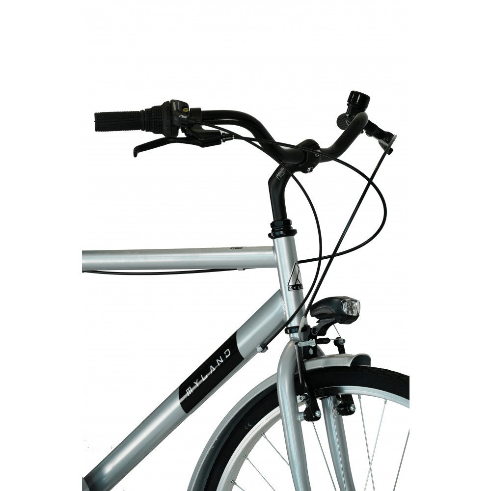 Myland DOSSO 28.2  - GRIGIO 48