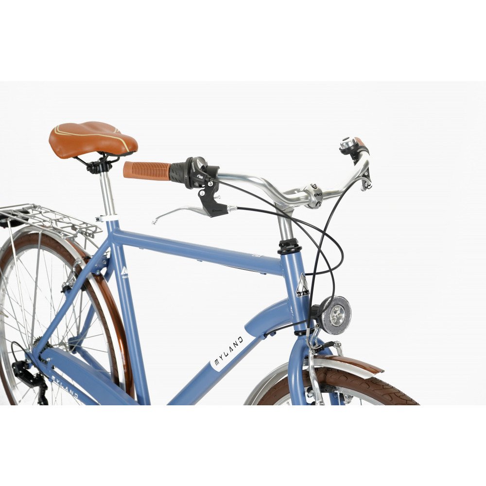 Myland CORSO 28.4  - LIGHT BLUE 54