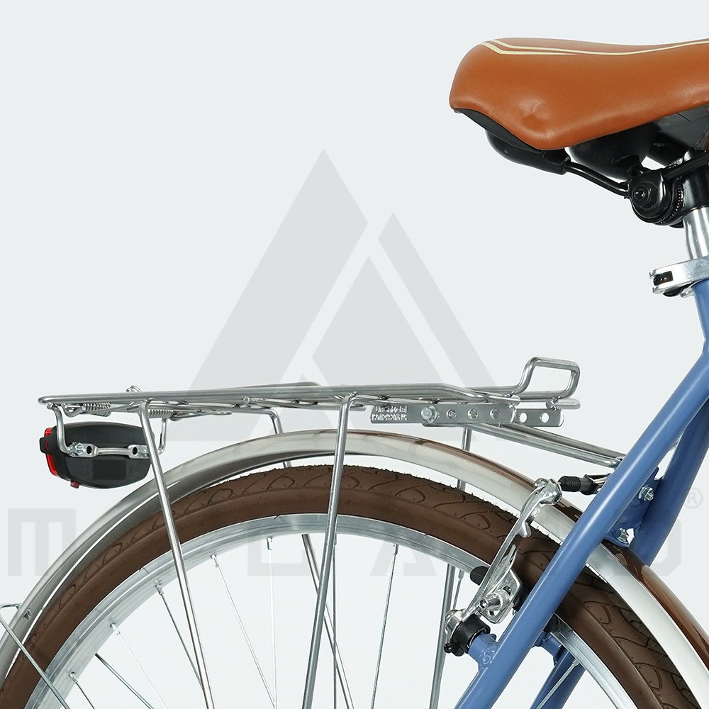 Myland CORSO 28.4  - LIGHT BLUE 54