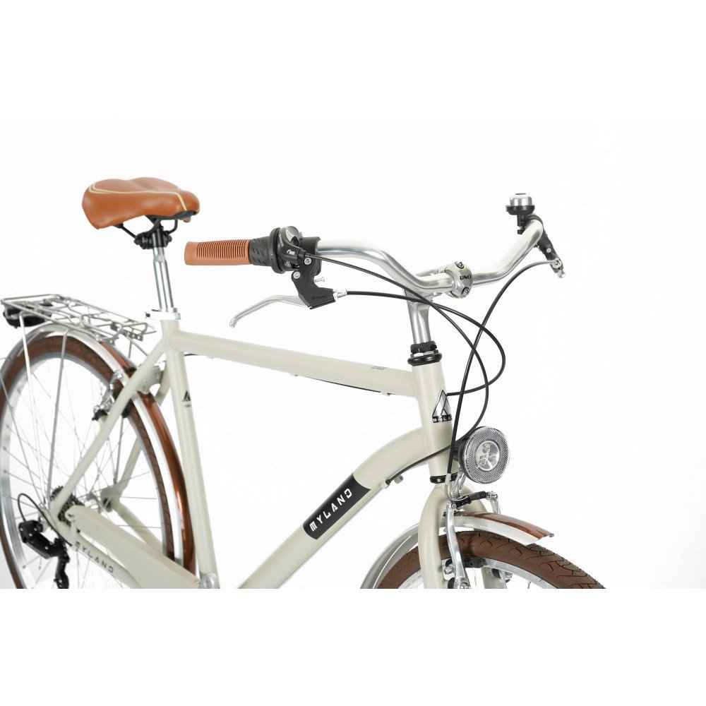 Myland CORSO 28.4  - GREY 54