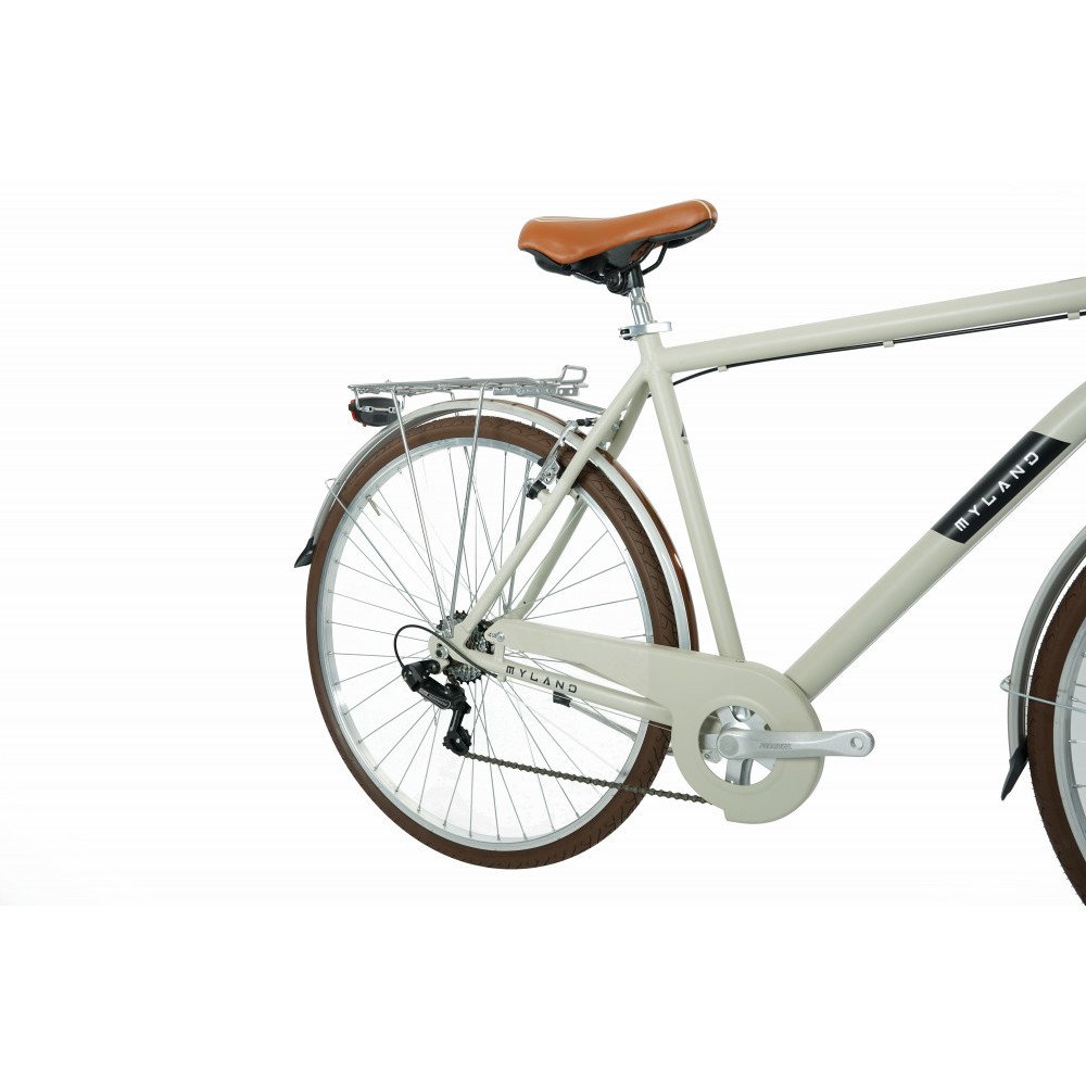 Myland CORSO 28.4  - GREY 54