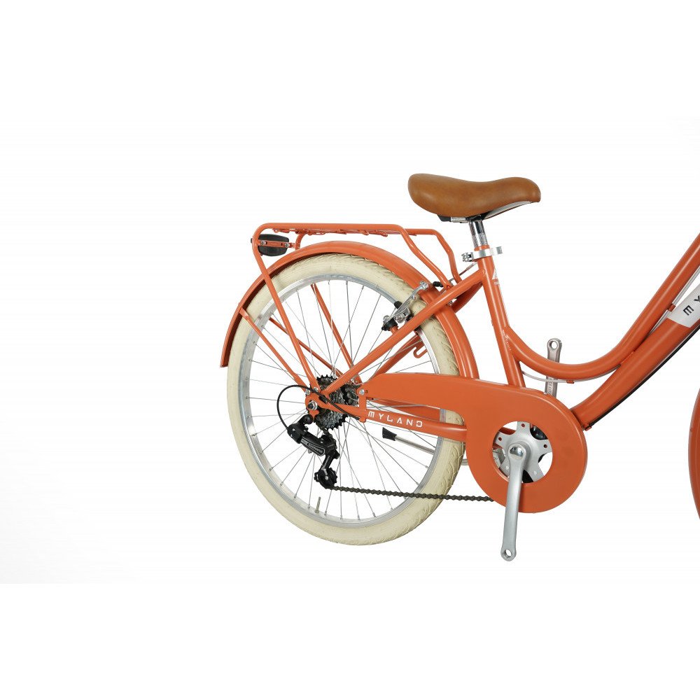 Myland KID 24.1  - ORANGE 24