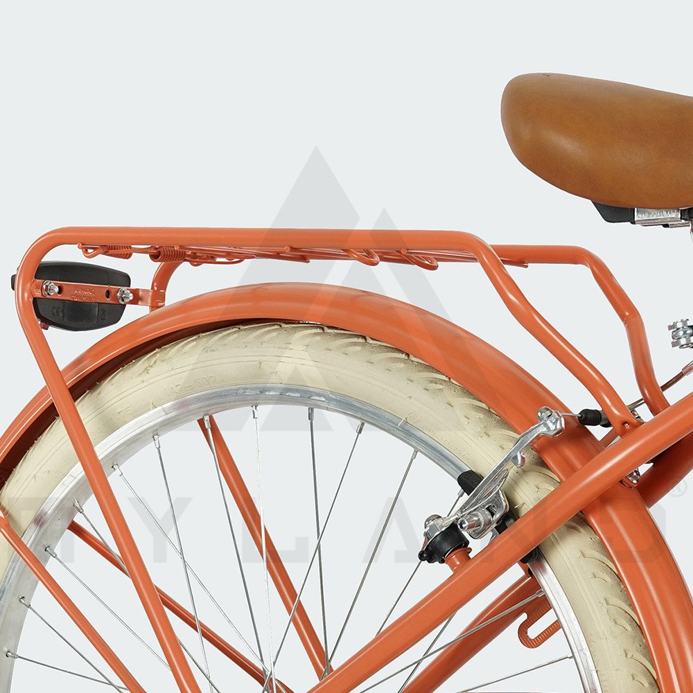 Myland KID 24.1  - ORANGE 24