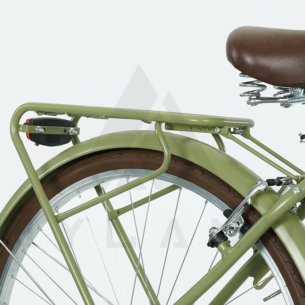 Myland CORSO 28.5 CITY L GREEN 46-M 7S