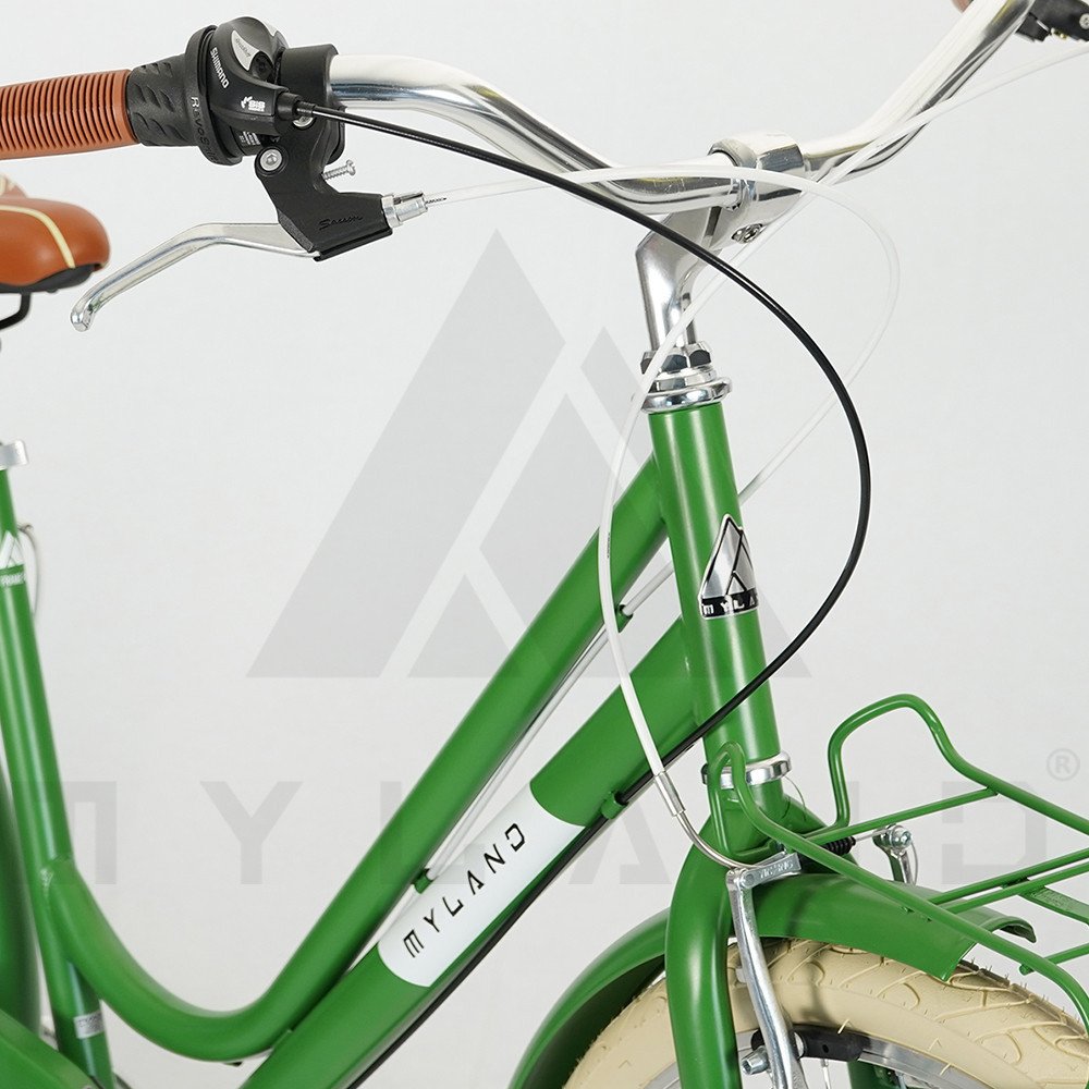 Myland DOSSO 26.1  - GREEN 43