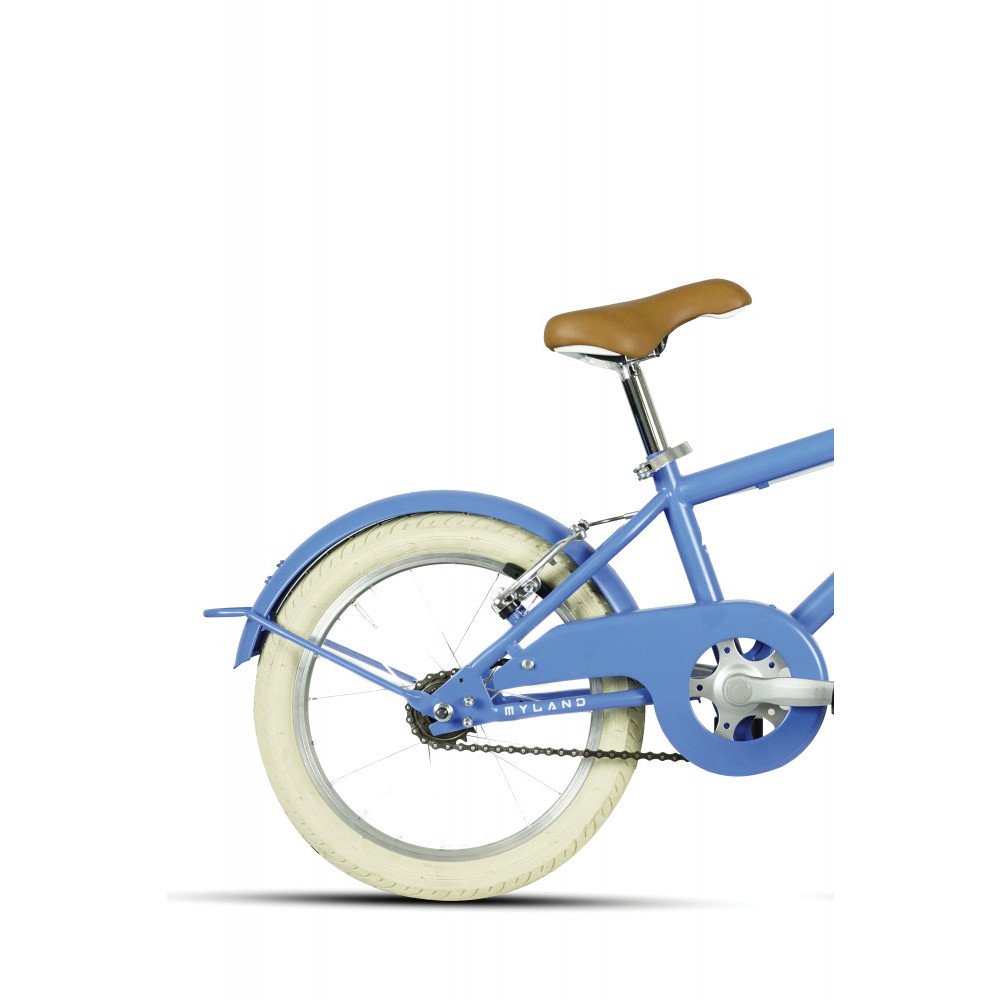 Myland KID 16.1  - BLUE 16
