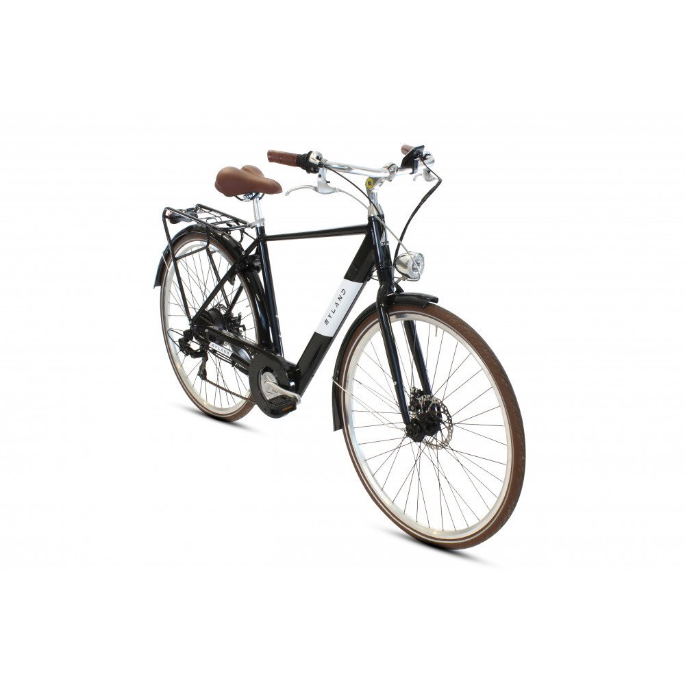 Myland RUDY  - NERO 52