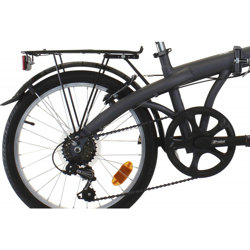 Myland PIEGA 20.1  - BLACK 20