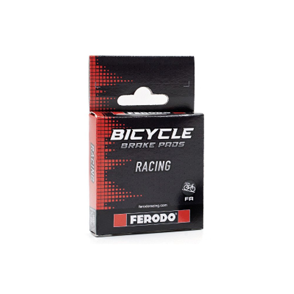 Ferodo Bici Brake pads MAGURA MT7 - Semi-metallic, racing, 1 set