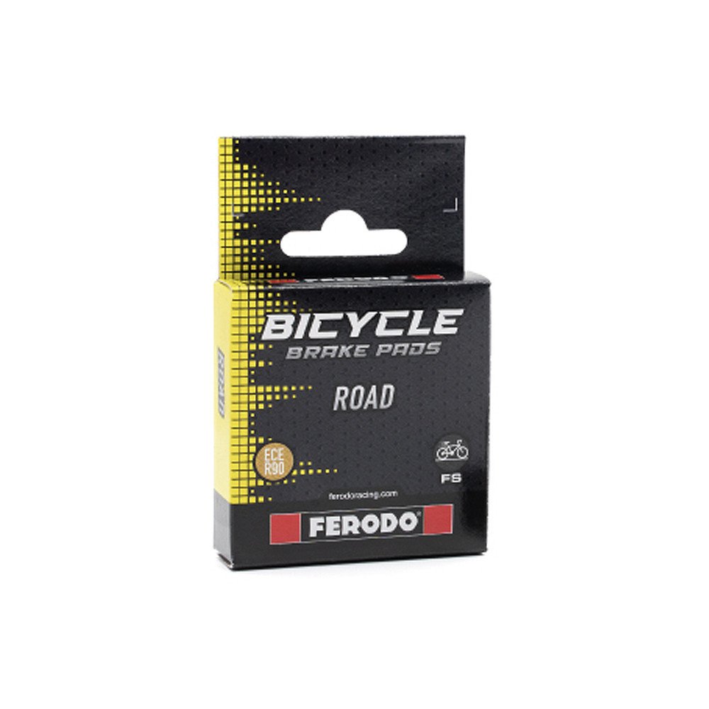 Ferodo Bici Brake pads SHIMANO ULTEGRA BR-RS805 - Organic, road, 1 set