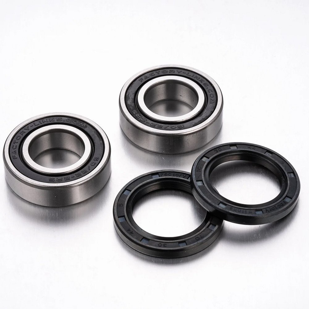 Factory Links Kit cuscinetti ruota anteriore Factory Links Yamaha Tenerè 700cc