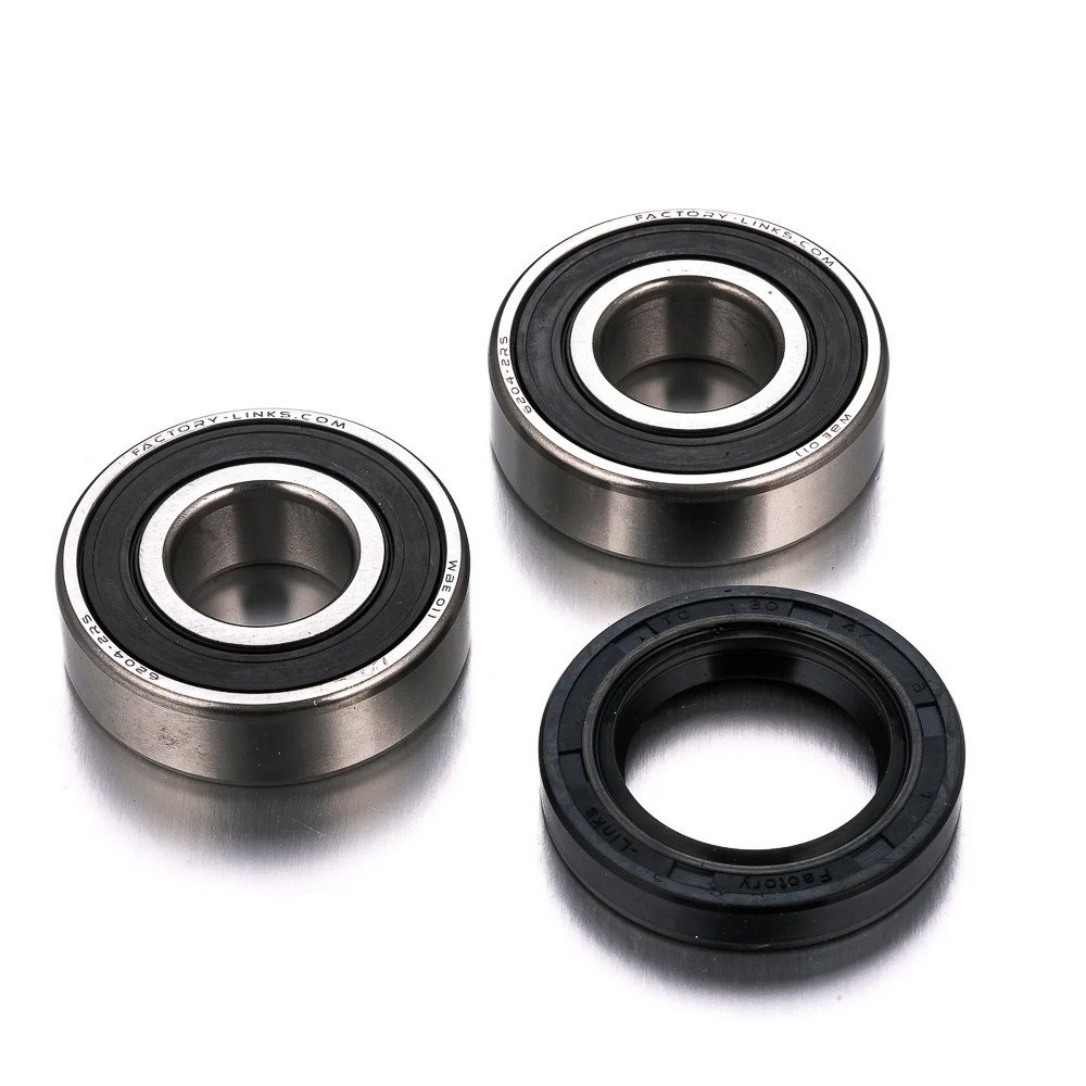 Factory Links Kit cuscinetti ruota posteriore Factory Links Honda Africa Twin 1100cc