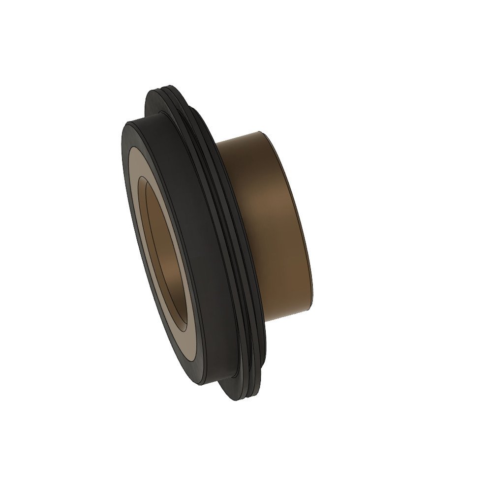 Factory Links Kit cuscinetto inferiore mono Factory Links KTM EXC 2024