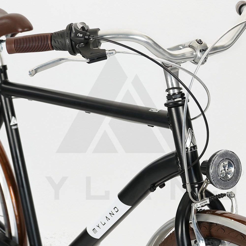 Myland CORSO 28.4 -  NERO 54