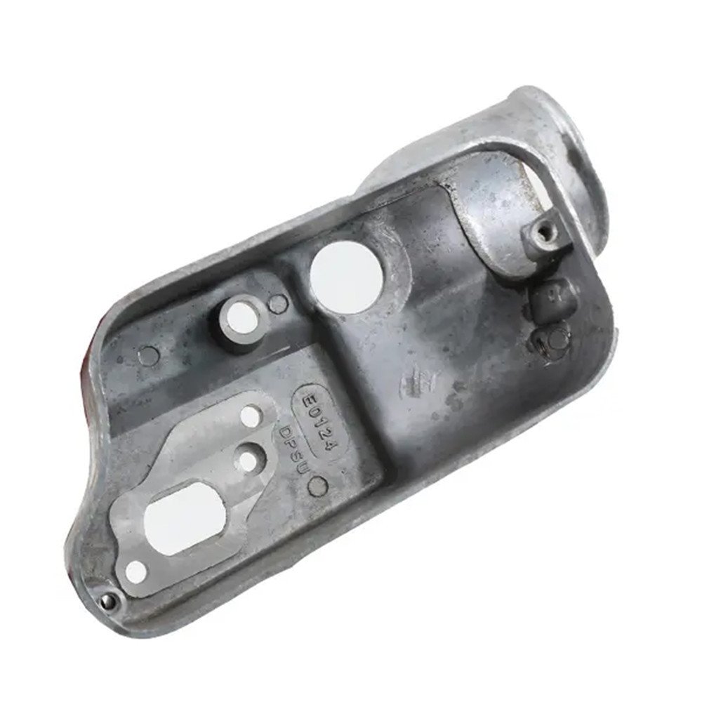 Rms Classic Scatola Carburatore vespa px 80-125-150-200 senza miscelatore 2390285 