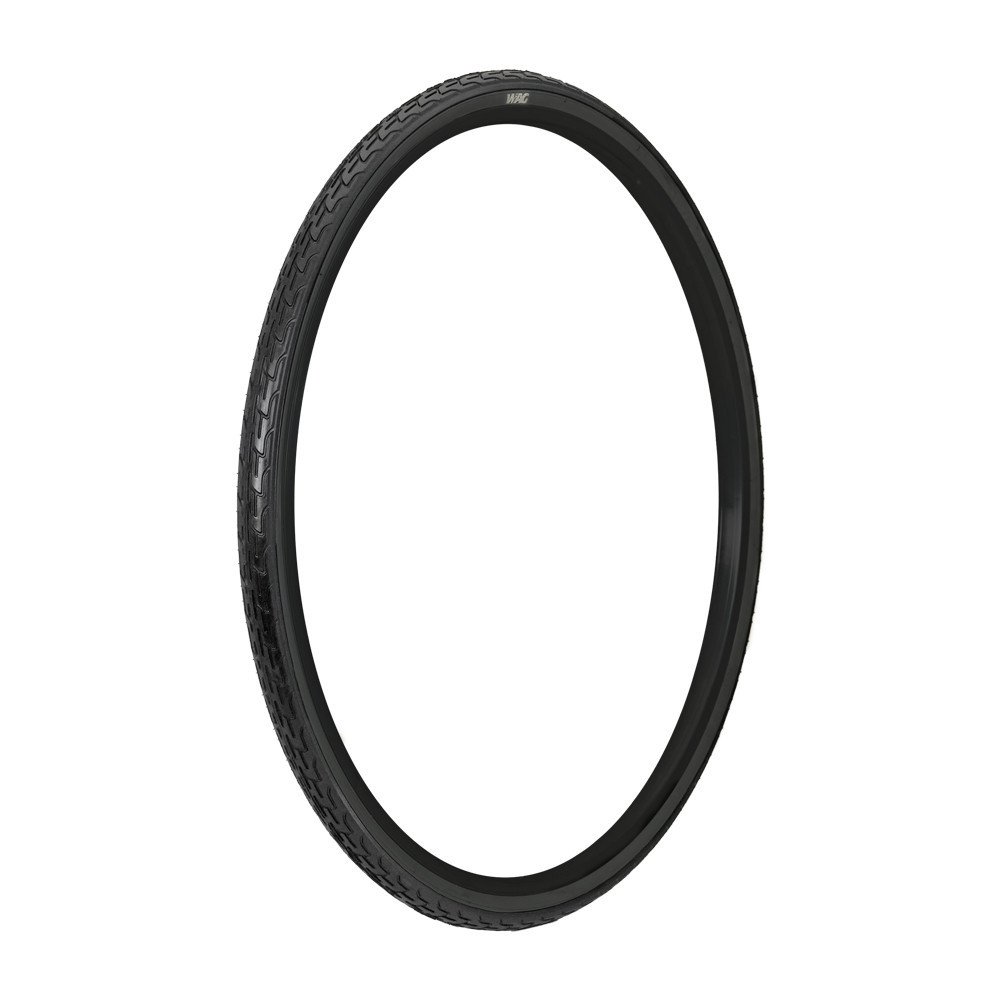 Wag Tyre S604 HOLLAND    - 26X1-3/8,black, rigid   