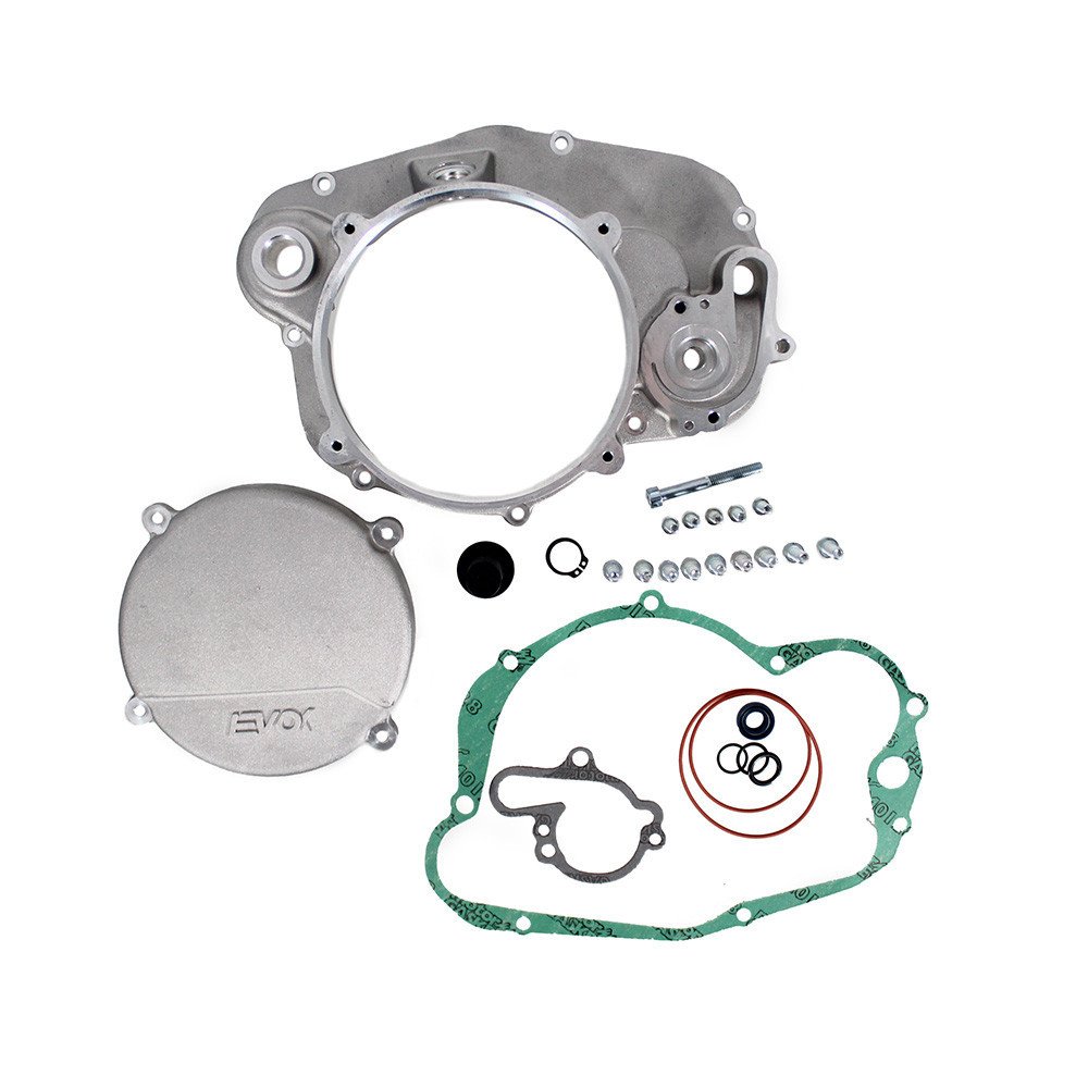 Evok Evok Racing composable clutch case for Minarelli Am6