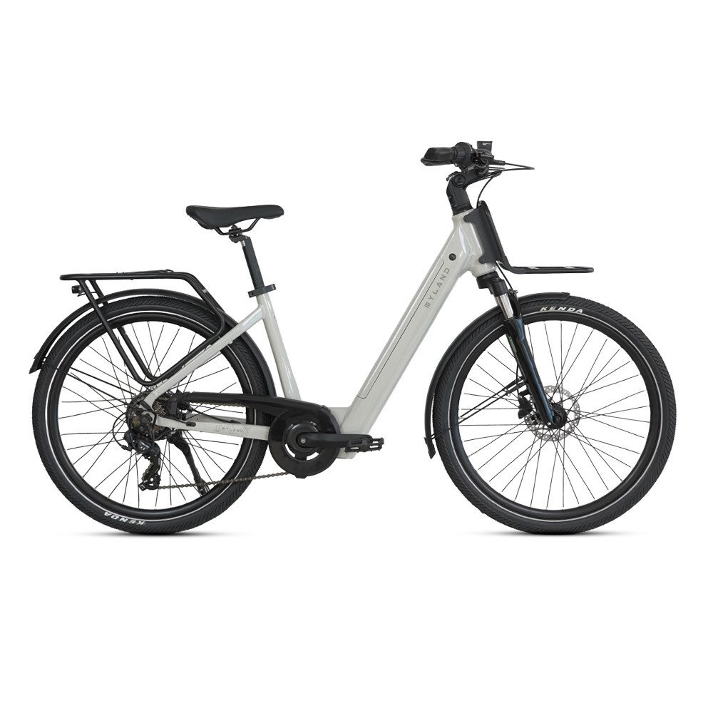 Myland HANDY 26 - GREY 43