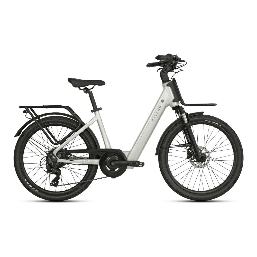 Myland HANDY 24 - GRIGIO 40