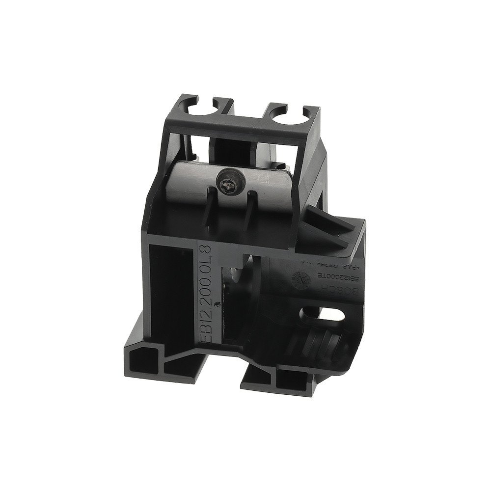 Bosch Supporto lato serratura, PowerTube 600/800 orizzontale/verticale, standard, pivot (BBP38YY) - Smart System