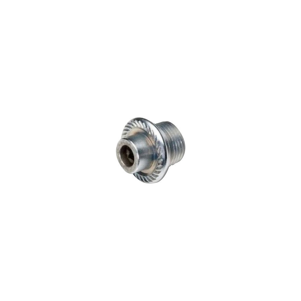 Fulcrum Threaded adapter quick release (QR) RS-001 for rear hub