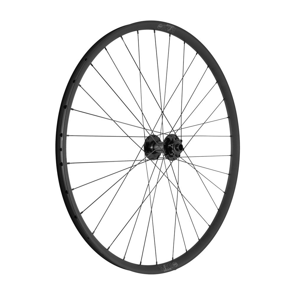 Wag Front Wheel W-XC G3 i25 tubeless ready 29 - 6 holes