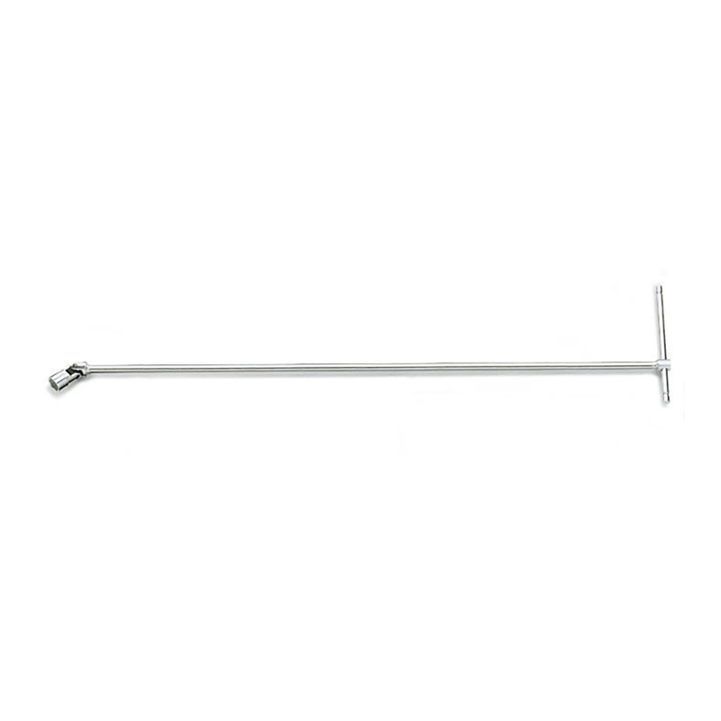 BETA 952L 12-T-HANDLE WR. SWIVELLING HEX.LONG