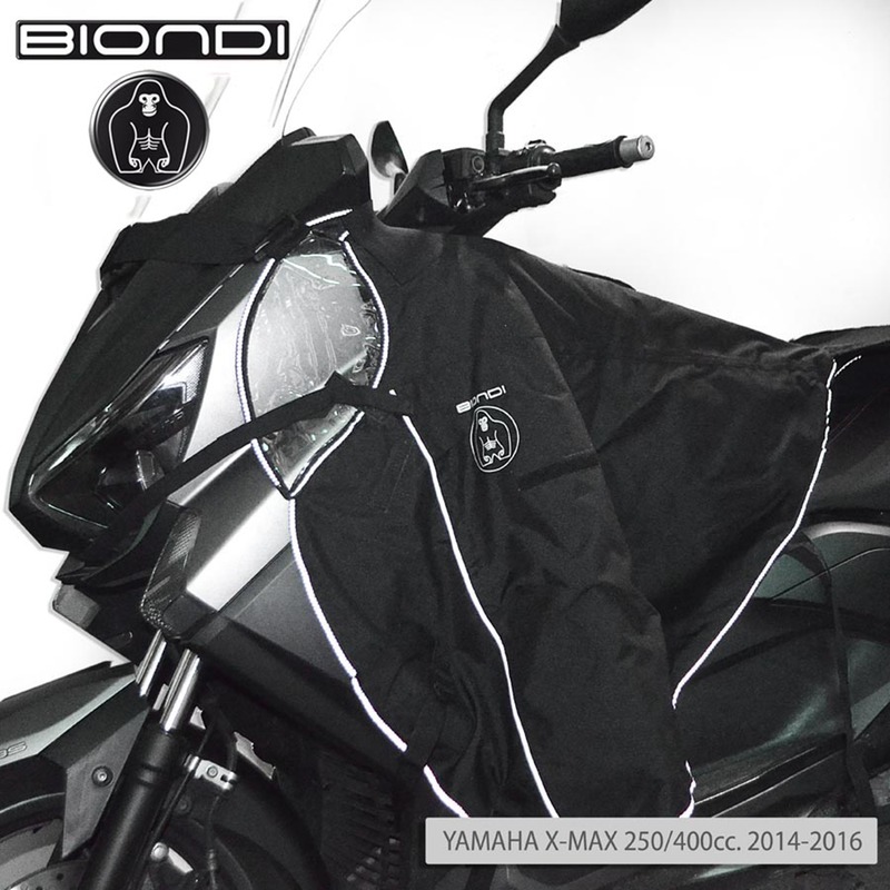 BIONDI LEG COVER GROUP E
